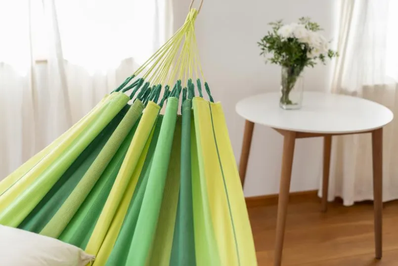 Hängematten|La Siesta Hängematte Modesta jungle Grün
