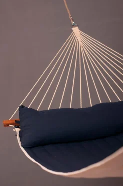 Hängematten|La Siesta Hängematte Alabama Navy Blue Blau