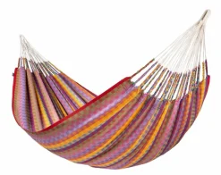 Hängematten|La Siesta Hängematte Flora flowers Bunt