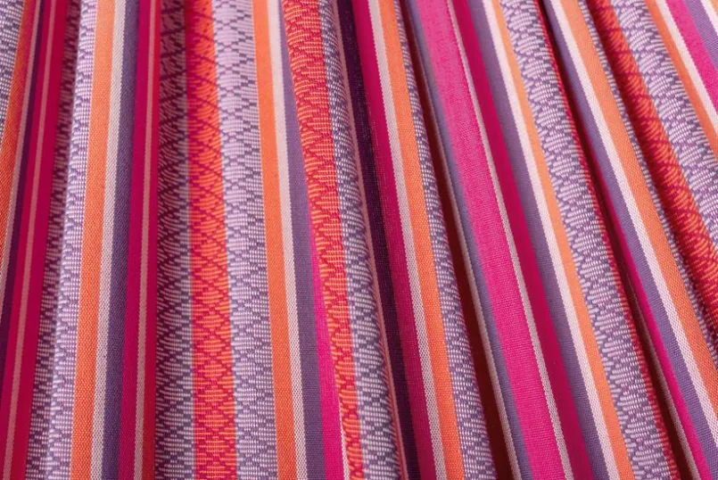 Hängematten|La Siesta Hängematte Modesta flamingo Doppel. Rosa