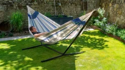 Hängemattengestell Nautico<La Siesta
