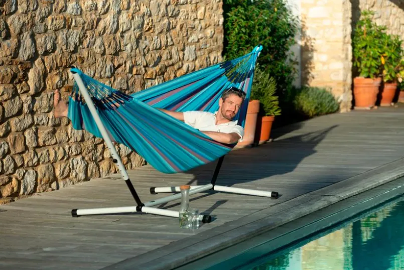 Hängemattengestell Nautico Kingsize<La Siesta Best