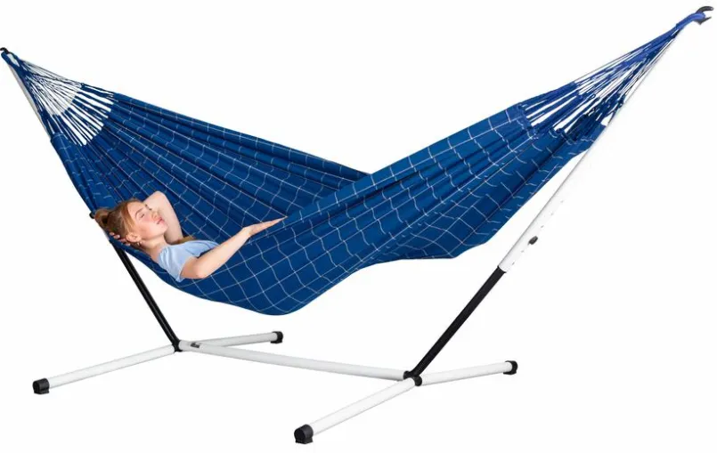 Hängemattengestell Nautico Kingsize<La Siesta Best