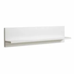 decodom Regale-Hängeregal Point Plus Weiß