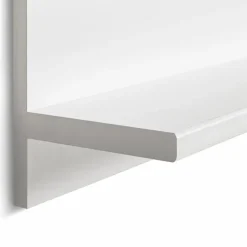 decodom Regale-Hängeregal Point Plus Weiß