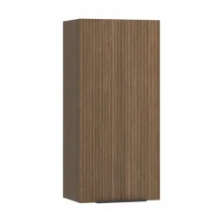 Held-Möbel Badschränke-Hängeschrank Colmar Eiche