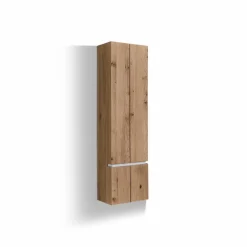 Thielemeyer Badschränke-Hängeschrank Fresh Wildeiche