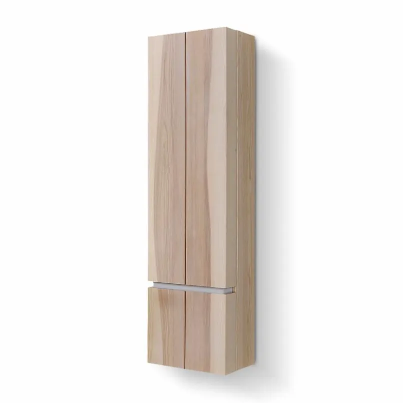 Thielemeyer Badschränke-Hängeschrank Fresh Esche
