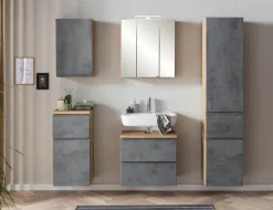 Hängeschrank Monza<Held-Möbel Hot