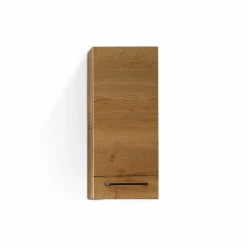 Badschränke|Pelipal Hängeschrank PE 7045 Eiche