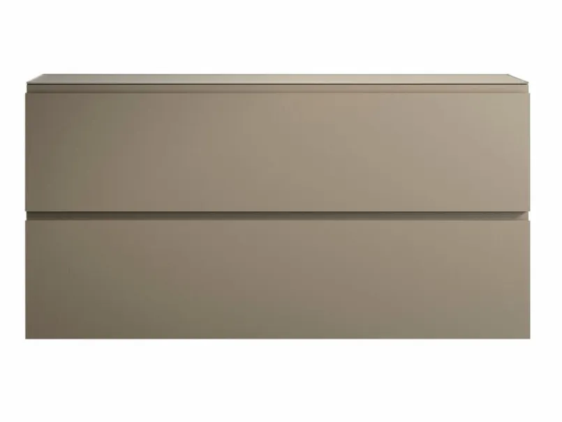 Schuhschränke|Arredokit Hängeschuhschrank Gardasee Sand