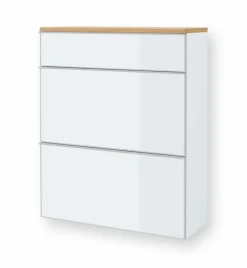 Hängeschuhschrank Gardone<Voss Möbel Clearance