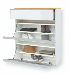 Hängeschuhschrank Gardone<Voss Möbel Clearance