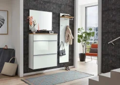 Hängeschuhschrank Gardone<Voss Möbel Online
