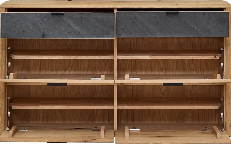 Hängeschuhschrank Montepane<Wohnconcept Outlet