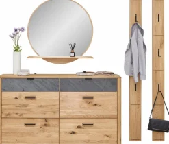 Hängeschuhschrank Montepane<Wohnconcept Outlet