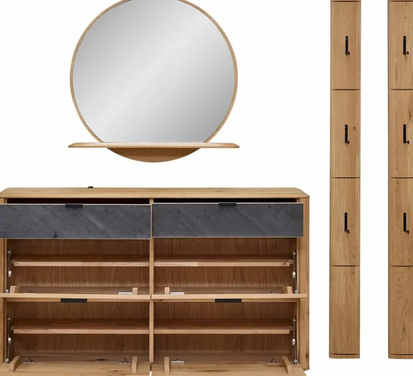 Hängeschuhschrank Montepane<Wohnconcept Outlet