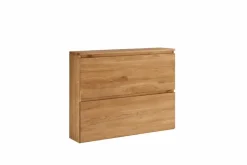 Hängeschuhschrank Siena<Gradel Sale