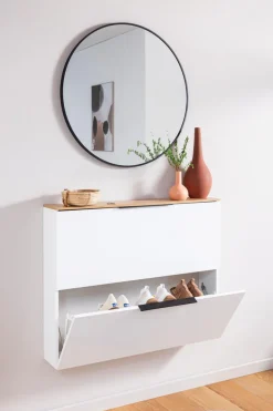 Hängeschuhschrank Space< Outlet