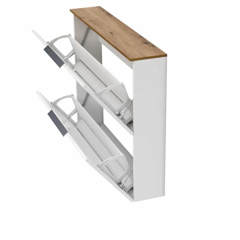Hängeschuhschrank Space< Outlet