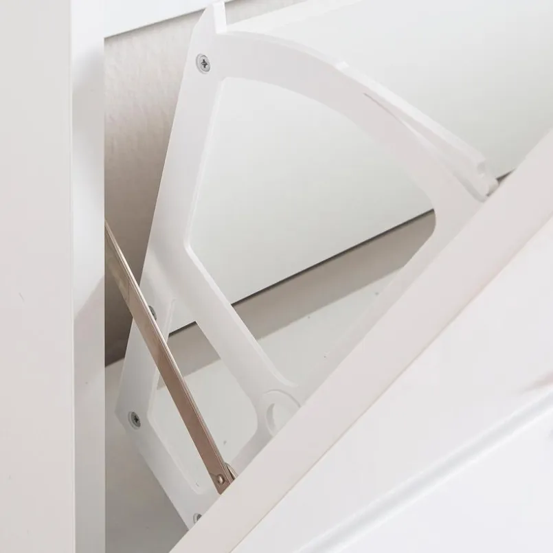 Hängeschuhschrank Space< Outlet