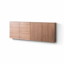 Hängeschuhschrank Tando< Clearance
