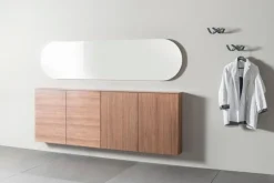 Hängeschuhschrank Tando< Clearance