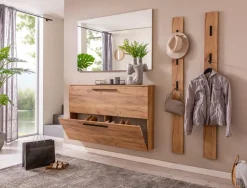 Hängeschuhschrank Utah<Germania Sale