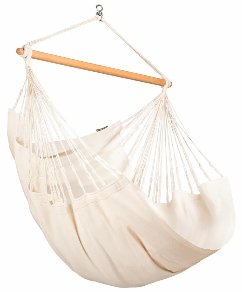 La Siesta Hängesessel-Hängesessel Habana Creme
