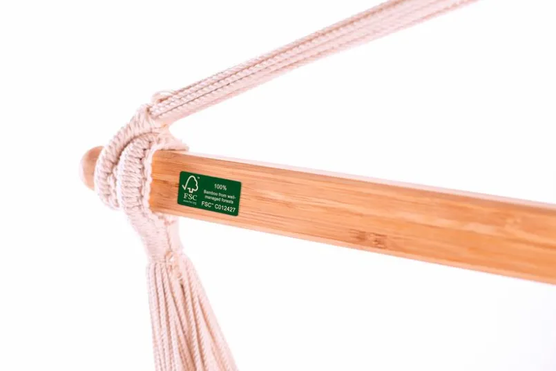 La Siesta Hängesessel-Hängesessel Habana Creme
