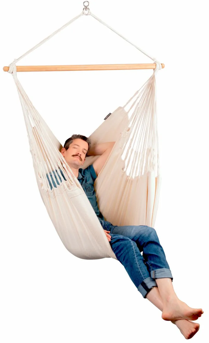 La Siesta Hängesessel-Hängesessel Habana Creme