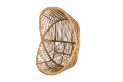 Cane-line Hängesessel-Hängesessel Hive Natural