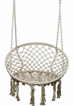 Hängesessel Ibiza Makrame<AM Design Hot