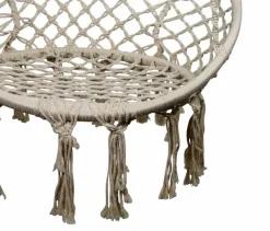 Hängesessel Ibiza Makrame<AM Design Hot