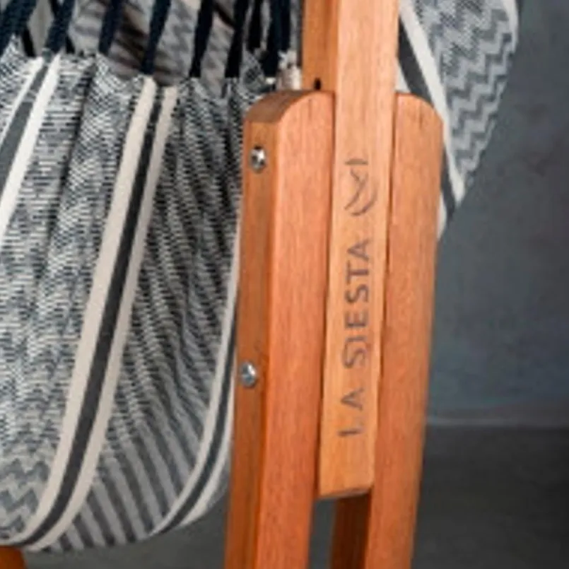 Hängesessel|La Siesta Hängesessel Udine Organic Beige