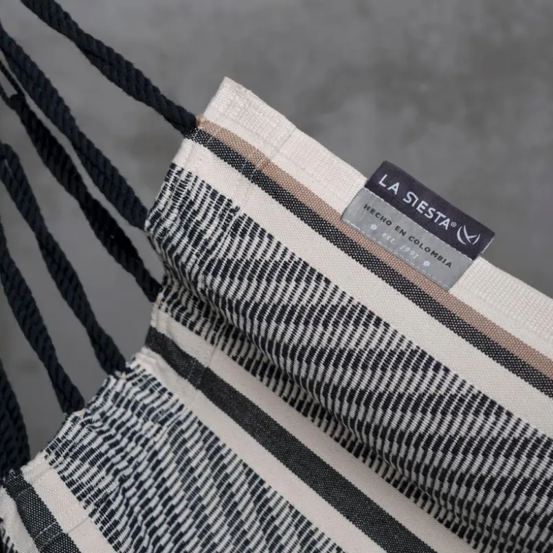 Hängesessel|La Siesta Hängesessel Udine Organic Beige