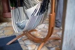 Hängesessel|La Siesta Hängesessel Udine Organic Beige