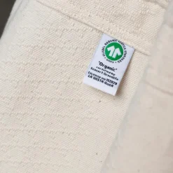 La Siesta Hängesessel-Hängesessel Udine Organic Cream