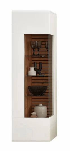 Hängevitrine Duron<Wohnconcept Hot