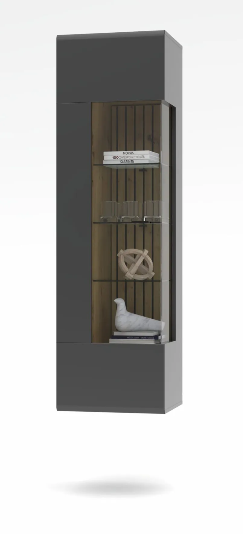 Hängevitrine Paola<Wohnconcept Outlet