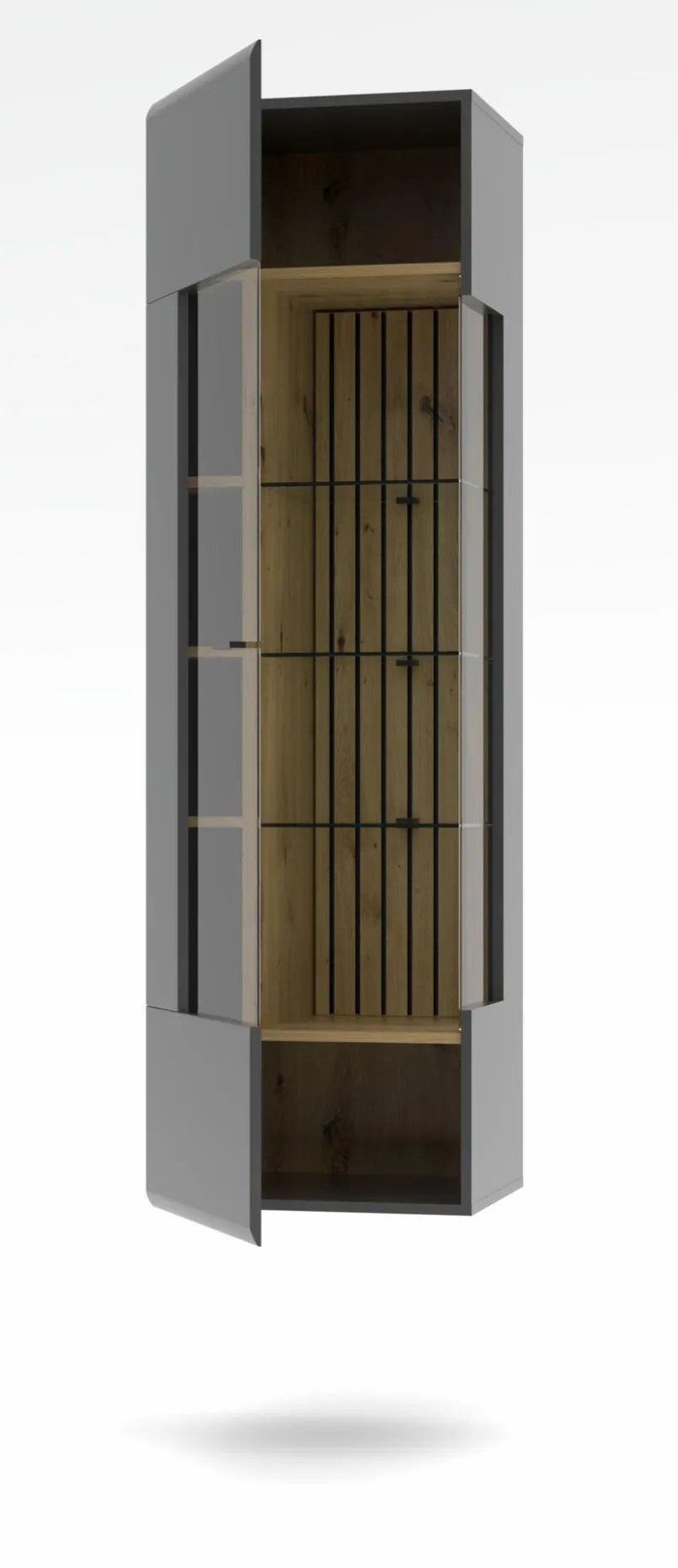 Hängevitrine Paola<Wohnconcept Outlet