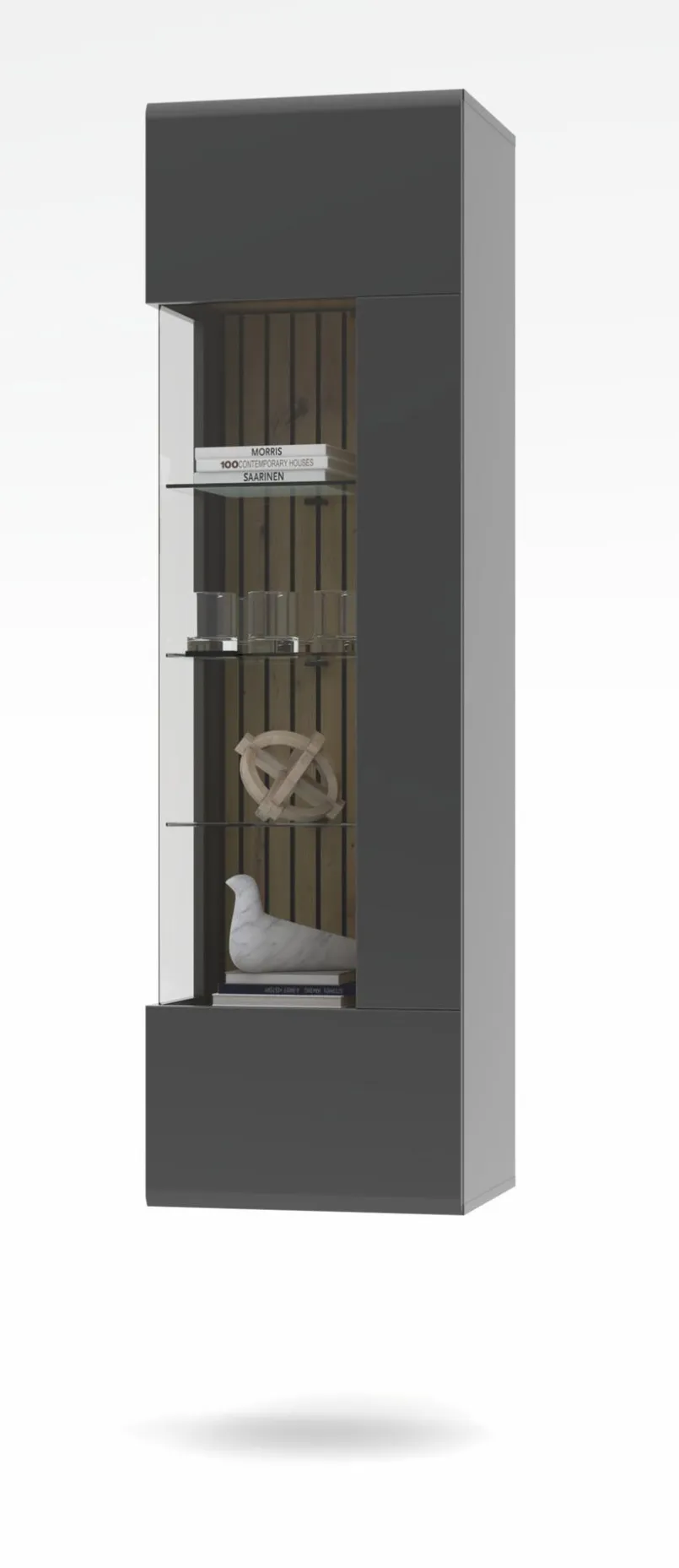 Hängevitrine Paola<Wohnconcept Outlet