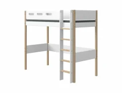 Hochbett Nor 90 x 200 cm<Flexa
