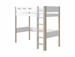 Hochbett Nor 90 x 200 cm<Flexa