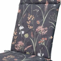 Hochlehner-Auflage Canvas Eco+<Madison Hot