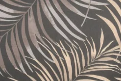 Hochlehner-Auflage Belize Grey Dark 123 x 50 cm<Hartman