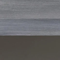 Badschränke|Held-Möbel Hochschrank Bologna Eiche Rauchsilber / Graphitgrau