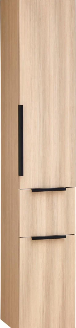 Pelipal Badschränke-Hochschrank, HCL013033 Eiche