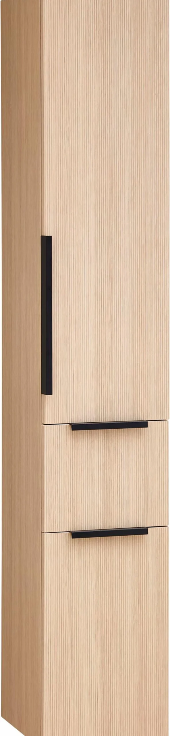 Pelipal Badschränke-Hochschrank, HCL013033 Eiche