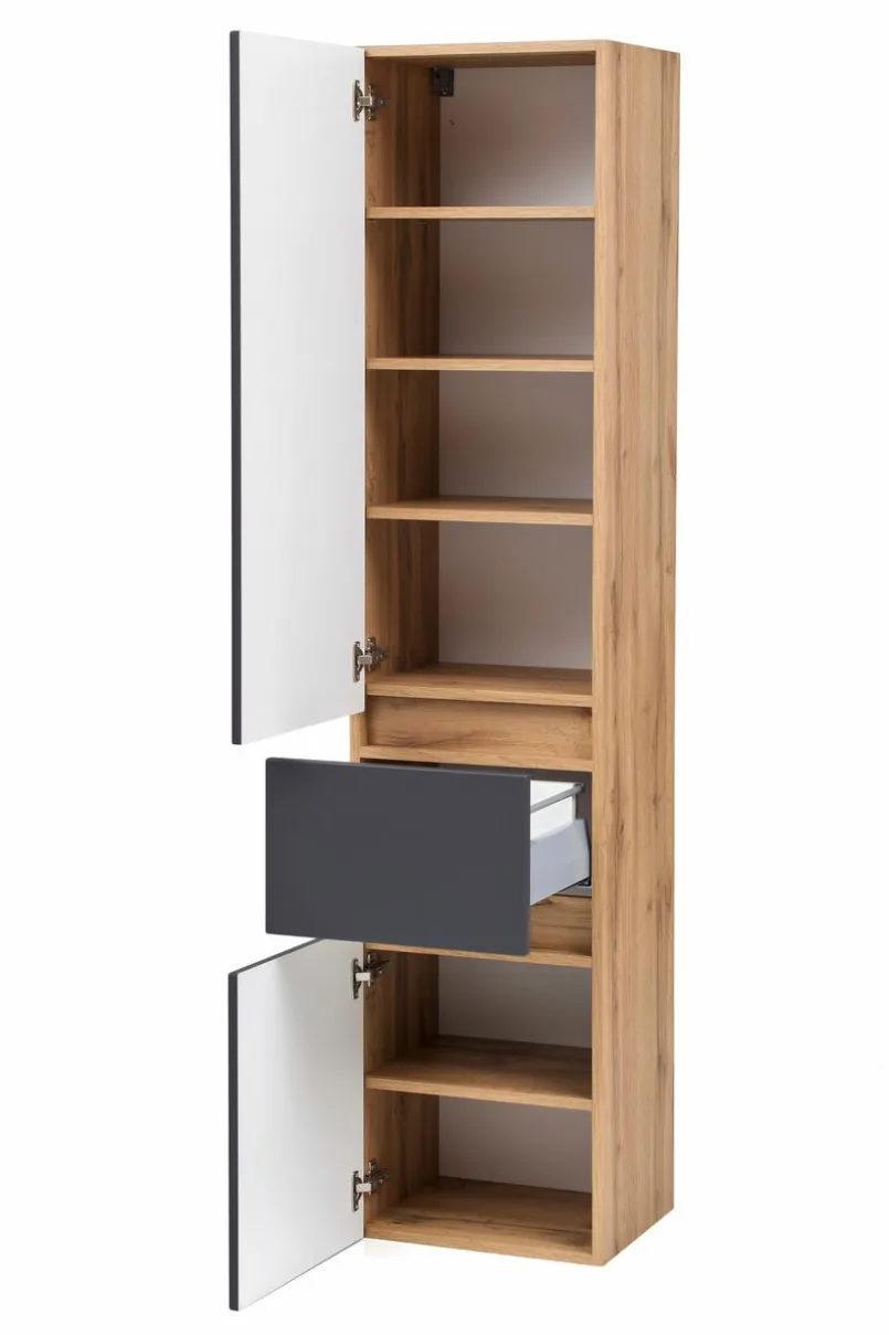 Hochschrank Malmö<Held-Möbel Outlet